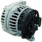 Wai Global Alternator, ALTBO IRIF, 120 Amp12 Volt, CW, 5Groove Pulley 13951N - alternate 1